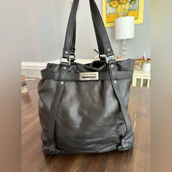 Lanvin Kansas tote bag - Picture 1 of 16